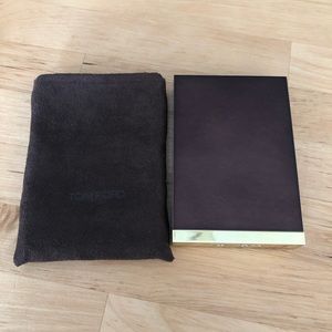 Tom Ford Eye Color Quad